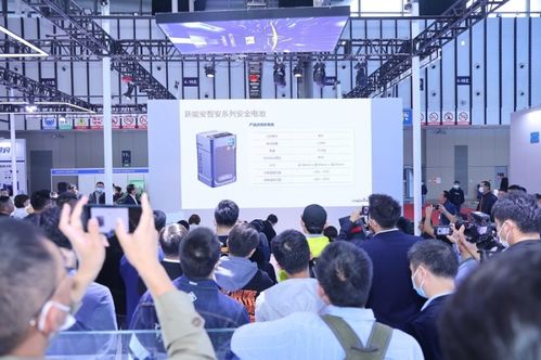 新能安新一代安全鋰電首發(fā)亮相，推出五年質(zhì)保政策，引領(lǐng)能源科技新篇章