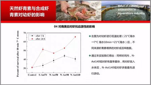天然蝦青素在水產(chǎn)養(yǎng)殖中的應(yīng)用效果及數(shù)據(jù)分析 第七部分 自然科學(xué)研究和試驗發(fā)展