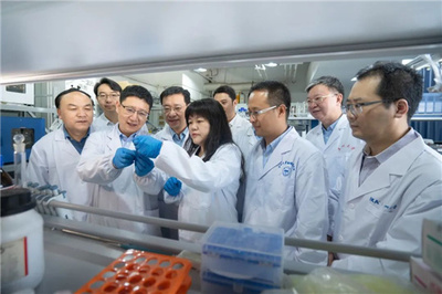 蘭州大學(xué)“稀土功能材料”創(chuàng)新研究群體項目獲批入選2022年度國家自然科學(xué)基金評審
