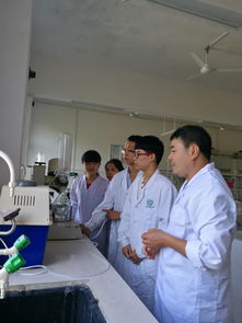 以賽促學(xué)強(qiáng)技能，實(shí)驗(yàn)求真育匠心——環(huán)境與食品工程學(xué)院學(xué)子積極備戰(zhàn)廣西高校大學(xué)生化學(xué)實(shí)驗(yàn)技能競(jìng)賽