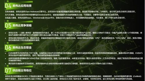 英偉達人工智能發(fā)展戰(zhàn)略研究報告 驅(qū)動自然科學(xué)研究的計算革命