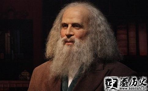 門捷列夫 元素周期律的奠基人及其對自然科學(xué)研究的深遠影響