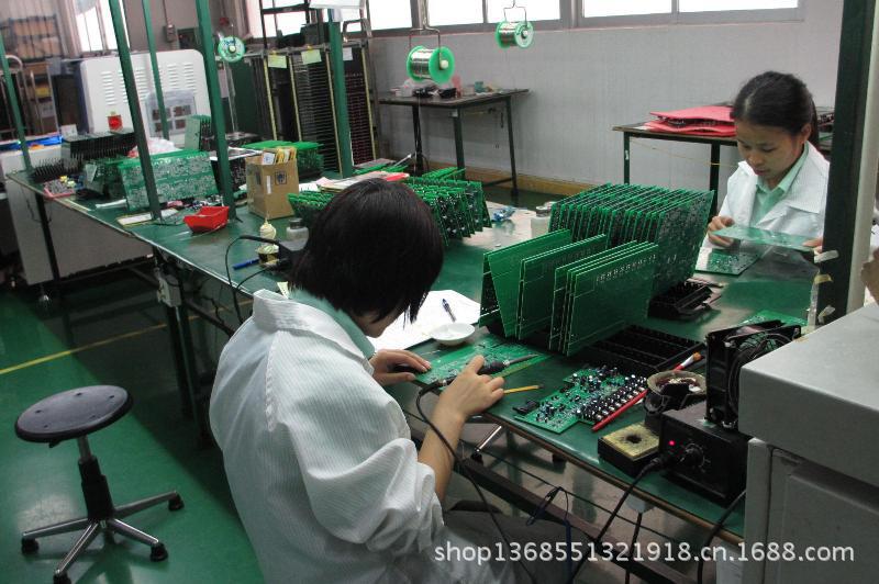 東莞長安電子加工服務(wù)詳解 波峰焊接、后焊與插件加工優(yōu)勢與技術(shù)解析